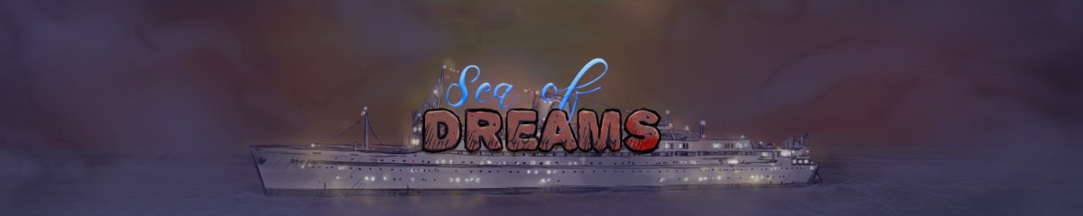Sea of Dreams